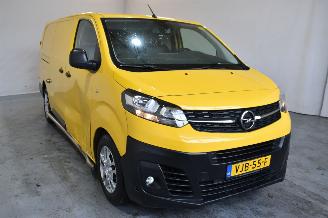 Auto incidentate Opel Vivaro 1.5 CDTI L2H1 Edit. 2021/1