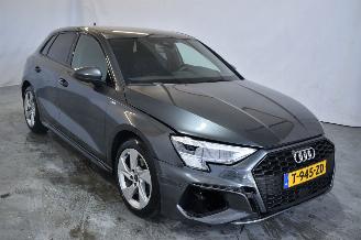 Audi A3 SPORTBACK picture 1