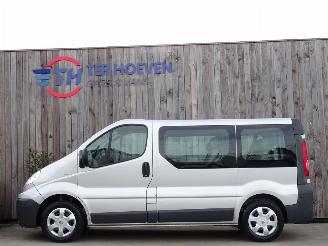 Renault Trafic 2.0 DCi L1H1 9-Persoons Klima Trekhaak 66KW Euro 5 picture 1