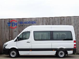 Mercedes Sprinter 316 NGT/CNG 9-Persoons Rollstoellift 115KW Euro 6 picture 1