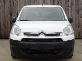 Citroën Berlingo 1.6 HDi L1H1 Klima Cruise 2-Persoons 55KW Euro 5 picture 6