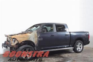 Coche accidentado Dodge Ram 5.7 Hemi V8 4x4 Pick-up  Benzine 5.654cc 295kW 4x4 2012-09 (DS) EZH 2017/11