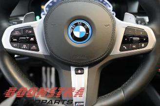 BMW 5-serie 5 serie Touring (G31), Combi, 2017 530e xDrive 2.0 Turbo 16V picture 14