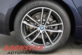 BMW 5-serie 5 serie Touring (G31), Combi, 2017 530e xDrive 2.0 Turbo 16V picture 22