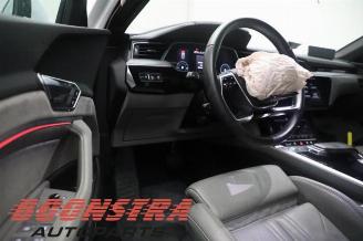 Audi E-tron E-tron (GEN), SUV, 2018 55 picture 7