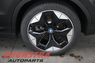 BMW iX3 iX3, SUV, 2020 Electric picture 21
