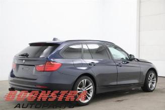 BMW 3-serie 3 serie Touring (F31), Combi, 2012 / 2019 330d 3.0 24V picture 4