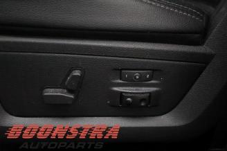 Dodge Ram 5.7 Hemi V8 4x4 Pick-up  Benzine 5.654cc 295kW (401pk)  2013-09 picture 14