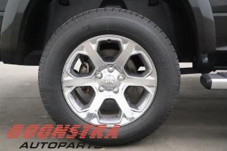 Dodge Ram 5.7 Hemi V8 4x4 Pick-up  Benzine 5.654cc 295kW (401pk)  2013-09 picture 22