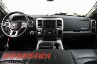 Dodge Ram 5.7 Hemi V8 4x4 Pick-up  Benzine 5.654cc 295kW (401pk)  2013-09 picture 6