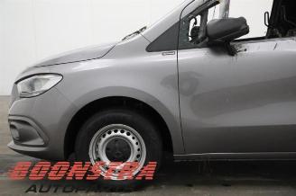 Mercedes Citan Citan (420.6), Van, 2021 1.5 108 CDI picture 5