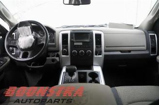 Dodge Ram 1500 Crew Cab (DS/DJ/D2), Pick-up, 2010 5.7 Hemi V8 4x4 picture 8