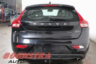 Volvo V-40 V40 (MV), Hatchback 5-drs, 2012 / 2019 2.0 D4 16V picture 19