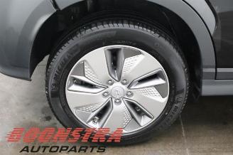 Hyundai Kona Kona (OS), SUV, 2017 39 kWh picture 12