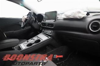 Hyundai Kona Kona (OS), SUV, 2017 39 kWh picture 10
