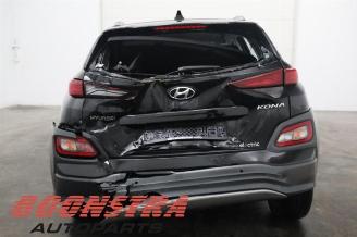 Hyundai Kona Kona (OS), SUV, 2017 39 kWh picture 22