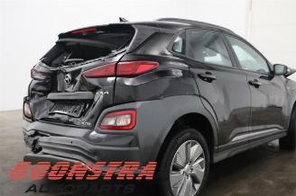 Hyundai Kona Kona (OS), SUV, 2017 39 kWh picture 21