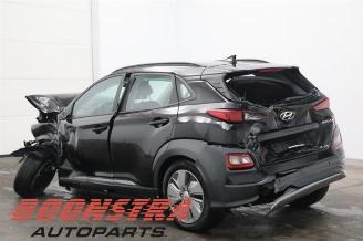Hyundai Kona Kona (OS), SUV, 2017 39 kWh picture 2