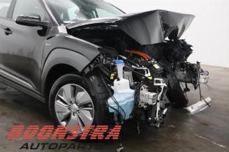 Hyundai Kona Kona (OS), SUV, 2017 39 kWh picture 20