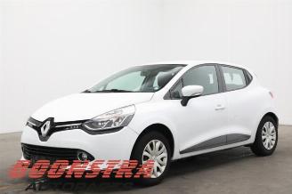 Sloopauto Renault Clio Clio IV (5R), Hatchback 5-drs, 2012 0.9 Energy TCE 90 12V 2014/10