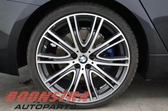 BMW 5-serie 5 serie Touring (G31), Combi, 2017 540i xDrive 3.0 TwinPower Turbo 24V picture 21