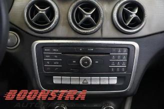 Mercedes Cla-klasse CLA (117.3), Sedan, 2013 / 2019 1.5 CLA-180 CDI, 180 d 16V picture 18