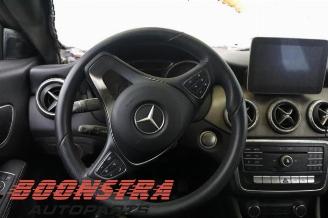 Mercedes Cla-klasse CLA (117.3), Sedan, 2013 / 2019 1.5 CLA-180 CDI, 180 d 16V picture 9