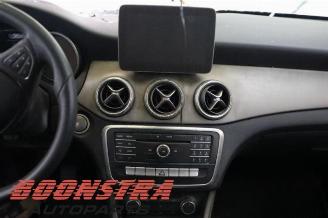 Mercedes Cla-klasse CLA (117.3), Sedan, 2013 / 2019 1.5 CLA-180 CDI, 180 d 16V picture 11
