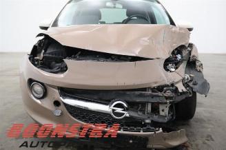 Opel Adam Adam, Hatchback 3-drs, 2012 / 2019 1.2 16V picture 20