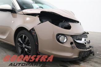 Opel Adam Adam, Hatchback 3-drs, 2012 / 2019 1.2 16V picture 21