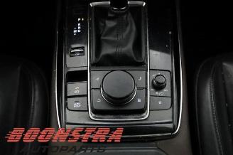Mazda CX-30 CX-30 (DM), SUV, 2019 2.0 e-SkyActiv-X 181 16V picture 17