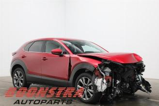 Mazda CX-30 CX-30 (DM), SUV, 2019 2.0 e-SkyActiv-X 181 16V picture 3