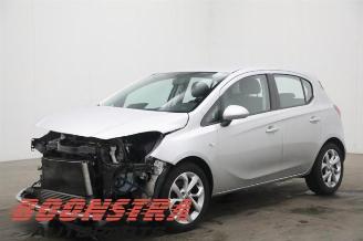 Auto incidentate Opel Corsa Corsa E, Hatchback, 2014 1.3 CDTi 16V ecoFLEX 2016/2