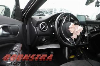 Mercedes A-klasse A (W176), Hatchback, 2012 / 2018 1.6 A-180 16V picture 5