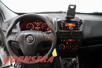 Opel Combo Combo, Van, 2012 / 2018 2.0 CDTI 16V picture 8