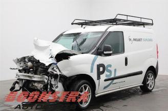 skadebil auto Opel Combo Combo, Van, 2012 / 2018 1.3 CDTI 16V ecoFlex 2015/4