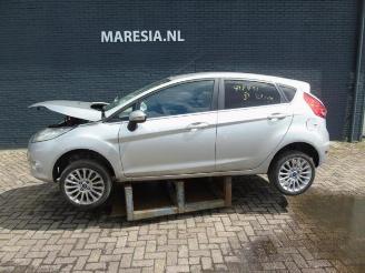 damaged other Ford Fiesta  2012/11