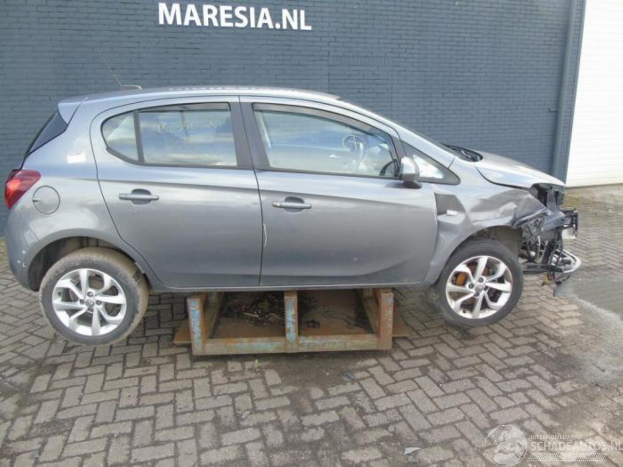 Opel Corsa Corsa E, Hatchback, 2014 1.4 16V