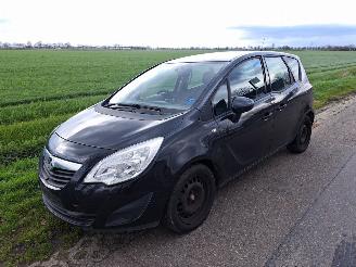 rozbiórka samochody osobowe Opel Meriva 1.4 16v 2012/3