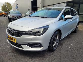 Auto incidentate Opel Astra 1.5 CDTI Edition 2019/11