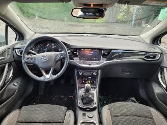 Opel Astra 1.5 CDTI Edition picture 15
