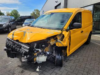 skadebil auto Volkswagen Caddy 2.0 TDI Bleumotion 2022/3