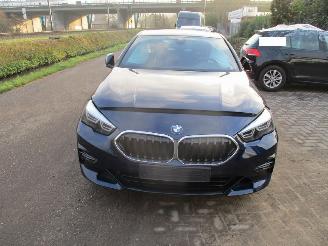 Vaurioauto  passenger cars BMW 2-serie  2021/1