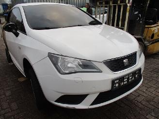 occasion campers Seat Ibiza  2015/1