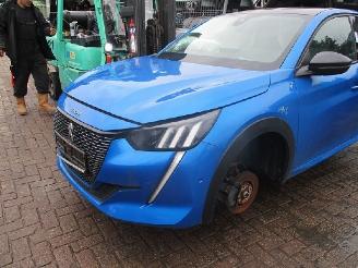 occasion commercial vehicles Peugeot 208  2022/1