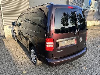 Volkswagen Caddy maxi 1.2 TSi 7 PERSOONS / CLIMA / CRUISE / PDC picture 16