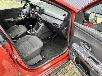 Dacia Jogger 1.0 Tce EXTREME / 7 PERS / CLIMA / NAVI / CRUISE picture 6