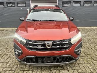 Dacia Jogger 1.0 Tce EXTREME / 7 PERS / CLIMA / NAVI / CRUISE picture 2