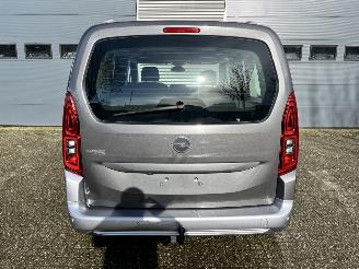 Opel Combo 1.2i 5PERS / NAVI / CRUISE / CAMERA / PDC picture 21