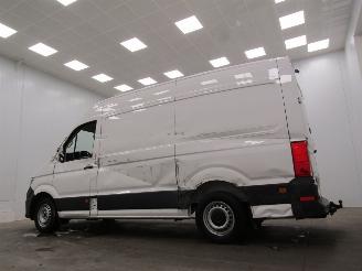 Volkswagen Crafter 2.0 TDI 103kw L3H3 Airco picture 3